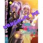 Preview: Princess Knight Olivia #2